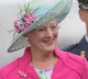 Danish Queen Margrethe 2 Announce Her Abdication