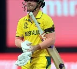 David Warner said goodbye to ODIs