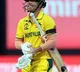 David Warner said goodbye to ODIs