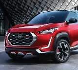 Tirupati Man ate biryani and win Nissan Magnite car
