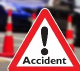 Three men dead in road accident in Prakasam district
