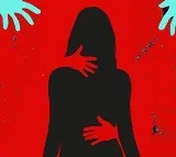 Gang rape on girl in Visakapatnam
