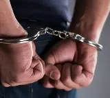Murder case accused arrested after 31 years