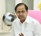 KCR new year greetings