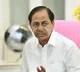 KCR new year greetings
