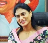 YS Sharmila son Raja Reddy marriage date fixed