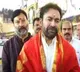 Kishan Reddy talks about Ayodhya Rama Mandir