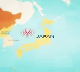 Massive earthquake hits Japan coast and triggered Tsunami warnings