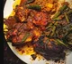 Record Non Veg dishes sales on december 31