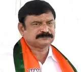 Jagan remained as worst CM in history says Vishnu Kumar Raju