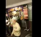 Hotel waiters beat up customers with sticks