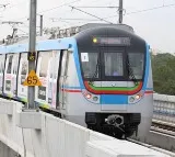 Hyderabad Metro train timings extended