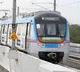 Hyderabad Metro train timings extended