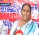 Anganwadi reps talks to media on govt stand