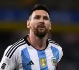 Argentina to put away Jersey number 10 in respect to Messi