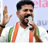 CM Revanth Reddy on new metro lines