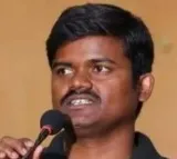 Ayyappa devotees attacked Bairi Naresh