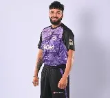 Nikhil Chaudhary shows his talent in Big Bash League