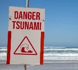 India alerts after Tsunami warning for Japan