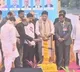 CM Revanth Reddy inaugurates Nampally Exhibition