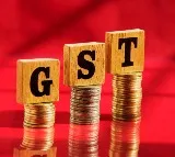 December GST collections details