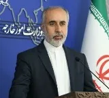 Iran says it reserves right to respond to IRGC commander's assassination