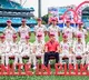 Cummins names unchanged line-up for Warner's farewell Test