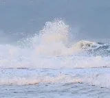 Tsunami observed at S. Korea's east coast after Japan's massive earthquake