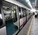 Woman jumps on Bengaluru Metro track to retrieve dropped phone