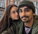 ‘Grateful’, says Aditi Rao Hydari as she confirms relationship with Siddharth