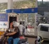 Truckers’ protests: Maha police escort for fuel tankers, security to bunkers