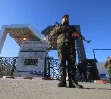 Gaza Health Ministry publishes names of 19 people to be evacuated today