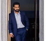 NTR Jr is 'deeply shocked' as he returns from quake-struck Japan