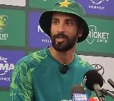 Shan Masood calls for 'country-wide search' to find David Warner's stolen cap