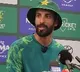 Shan Masood calls for 'country-wide search' to find David Warner's stolen cap