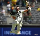 David Warner’s class prevented his contract from being ripped up: Michel Clarke