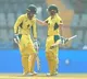 IND-W v AUS-W: Litchfield hundred fires Australia to highest ODI total against India