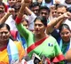 Ready to work with Congress, says YS Sharmila 