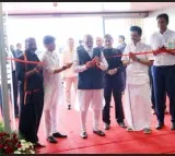 Modi dedicates, lays foundation of Rs.20,000 crore projects in TN