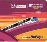 Bank of Baroda Launches the NCMC RuPay Prepaid Card for Seamless Payments across Public Transport, Tolls, Parking and Shopping