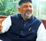 CBI notices to Karnataka Deputy CM DK Shivakumar