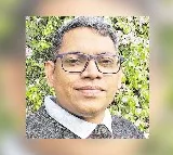 Telugu Scientist Chiranjeevi Srinivasa Rao from IIT kanpur awarded patent glucose measuring device