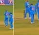 Kohli was disappointed on the field with the defeat in the final of the World Cup 2023