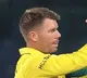 Aussies Star Warner appeal for his baggy green