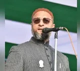 Owaisi asks Muslims to keep mosques populated says it may happen these Masjids are taken away from us