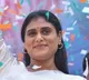YS Sharmila is going to Idupulapaya