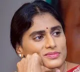 YSRTP Chief YS Sharmila Joins Congress On January 4th