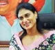 YS Sharmila to make key announcement on merging of YSRTP in Congress