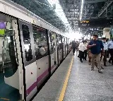 Woman jumps on Bengaluru Metro track to retrieve dropped phone