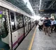 Woman jumps on Bengaluru Metro track to retrieve dropped phone